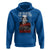 Original Gangster Most Wanted Al Capone Hoodie Italian American Mafia - Wonder Print Shop