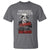 Original Gangster Most Wanted Al Capone T Shirt Italian American Mafia - Wonder Print Shop