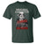 Original Gangster Most Wanted Al Capone T Shirt Italian American Mafia - Wonder Print Shop