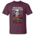 Original Gangster Most Wanted Al Capone T Shirt Italian American Mafia - Wonder Print Shop