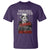 Original Gangster Most Wanted Al Capone T Shirt Italian American Mafia - Wonder Print Shop