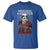 Original Gangster Most Wanted Al Capone T Shirt Italian American Mafia - Wonder Print Shop