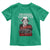 Original Gangster Most Wanted Al Capone Toddler T Shirt Italian American Mafia - Wonder Print Shop