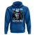 Al Capone Hoodie Real Ganster Never Die Italian American Mafia - Wonder Print Shop
