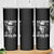 Al Capone Skinny Tumbler Real Ganster Never Die Italian American Mafia - Wonder Print Shop