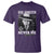 Al Capone T Shirt Real Ganster Never Die Italian American Mafia - Wonder Print Shop