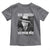 Al Capone Toddler T Shirt Real Ganster Never Die Italian American Mafia - Wonder Print Shop