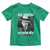 Al Capone Toddler T Shirt Real Ganster Never Die Italian American Mafia - Wonder Print Shop