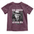 Al Capone Toddler T Shirt Real Ganster Never Die Italian American Mafia - Wonder Print Shop