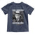 Al Capone Toddler T Shirt Real Ganster Never Die Italian American Mafia - Wonder Print Shop