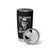 Al Capone Tumbler Cup Real Ganster Never Die Italian American Mafia - Wonder Print Shop