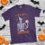 Funny Halloween Birthday T Shirt Its My Bday Skeleton Cake Party - Wonder Print Shop