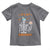 Funny Halloween Birthday Toddler T Shirt Its My Bday Skeleton Cake Party - Wonder Print Shop