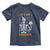 Funny Halloween Birthday Toddler T Shirt Its My Bday Skeleton Cake Party - Wonder Print Shop