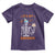 Funny Halloween Birthday Toddler T Shirt Its My Bday Skeleton Cake Party - Wonder Print Shop