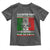 Funny The Only Thing Better Than Being Italian Is Being Sicilian Toddler T Shirt Sicily Italy - Wonder Print Shop