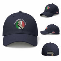 Funny Fuhgeddaboudit Italian Slang Italian Saying Baseball Cap Che Vuoi