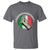 Funny Fuhgeddaboudit Italian Slang Italian Saying T Shirt Che Vuoi - Wonder Print Shop