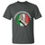 Funny Fuhgeddaboudit Italian Slang Italian Saying T Shirt Che Vuoi - Wonder Print Shop