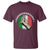Funny Fuhgeddaboudit Italian Slang Italian Saying T Shirt Che Vuoi - Wonder Print Shop