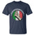 Funny Fuhgeddaboudit Italian Slang Italian Saying T Shirt Che Vuoi - Wonder Print Shop