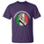 Funny Fuhgeddaboudit Italian Slang Italian Saying T Shirt Che Vuoi - Wonder Print Shop
