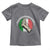 Funny Fuhgeddaboudit Italian Slang Italian Saying Toddler T Shirt Che Vuoi - Wonder Print Shop