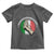 Funny Fuhgeddaboudit Italian Slang Italian Saying Toddler T Shirt Che Vuoi - Wonder Print Shop