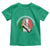 Funny Fuhgeddaboudit Italian Slang Italian Saying Toddler T Shirt Che Vuoi - Wonder Print Shop