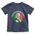 Funny Fuhgeddaboudit Italian Slang Italian Saying Toddler T Shirt Che Vuoi - Wonder Print Shop
