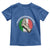 Funny Fuhgeddaboudit Italian Slang Italian Saying Toddler T Shirt Che Vuoi - Wonder Print Shop