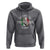 Funny Have No Fear The Italian Is Here Hoodie Che Vuoi - Wonder Print Shop