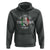 Funny Have No Fear The Italian Is Here Hoodie Che Vuoi - Wonder Print Shop