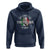 Funny Have No Fear The Italian Is Here Hoodie Che Vuoi - Wonder Print Shop