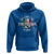 Funny Have No Fear The Italian Is Here Hoodie Che Vuoi - Wonder Print Shop