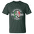 Funny Have No Fear The Italian Is Here T Shirt Che Vuoi - Wonder Print Shop