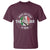 Funny Have No Fear The Italian Is Here T Shirt Che Vuoi - Wonder Print Shop
