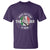Funny Have No Fear The Italian Is Here T Shirt Che Vuoi - Wonder Print Shop