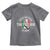 Funny Have No Fear The Italian Is Here Toddler T Shirt Che Vuoi - Wonder Print Shop