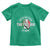 Funny Have No Fear The Italian Is Here Toddler T Shirt Che Vuoi - Wonder Print Shop