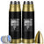 Al Capone Bullet Tumbler I Am Just A Businessman American Gangster Mafia - Wonder Print Shop
