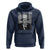 Al Capone Hoodie I Am Just A Businessman American Gangster Mafia - Wonder Print Shop