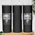 Al Capone Skinny Tumbler I Am Just A Businessman American Gangster Mafia - Wonder Print Shop
