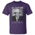 Al Capone T Shirt I Am Just A Businessman American Gangster Mafia - Wonder Print Shop