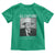 Al Capone Toddler T Shirt I Am Just A Businessman American Gangster Mafia - Wonder Print Shop