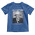 Al Capone Toddler T Shirt I Am Just A Businessman American Gangster Mafia - Wonder Print Shop