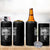 Al Capone 4 in 1 Can Cooler Tumbler Lets Call Me An Organizer American Gangster Mafia - Wonder Print Shop