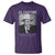 Al Capone T Shirt Lets Call Me An Organizer American Gangster Mafia - Wonder Print Shop