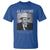 Al Capone T Shirt Lets Call Me An Organizer American Gangster Mafia - Wonder Print Shop
