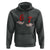 Funny 67 Six Seven Meme Hands Gesture Alpha Slang Hoodie - Wonder Print Shop